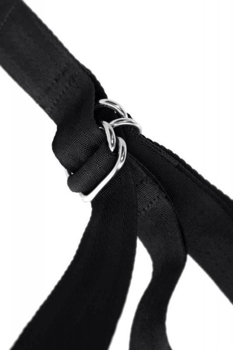 Anonymo Sex swing, velour, print Anonymo Sex swing, velour, print