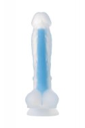 BEYOND BY TOYFA Bruce Glow Blue 16,5cm