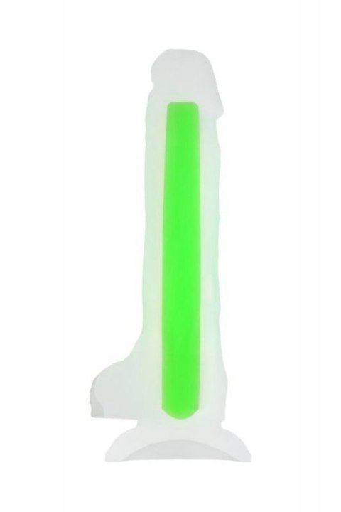 BEYOND BY TOYFA Clark Glow Green 16,5cm BEYOND BY TOYFA Clark Glow Green 16,5cm