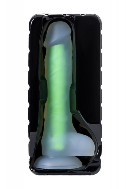 BEYOND BY TOYFA Clark Glow Green 16,5cm BEYOND BY TOYFA Clark Glow Green 16,5cm