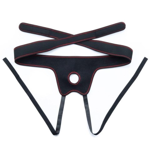 Easy Strapon Set Black Easy Strapon Set Black