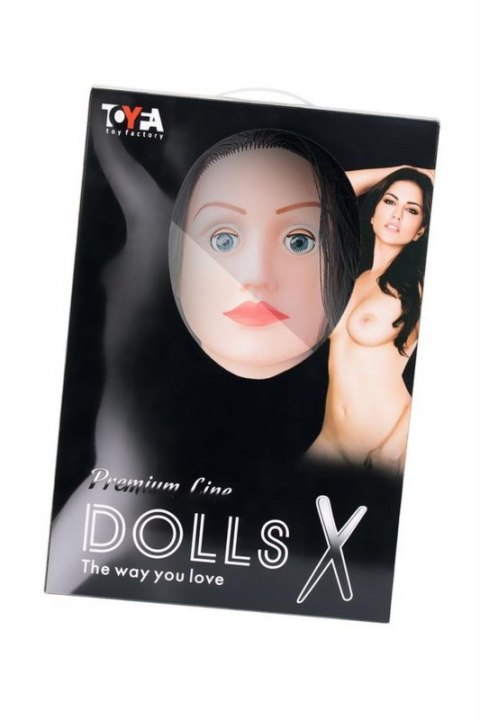 TOYFA Dolls-X 117016 Kaylee TOYFA Dolls-X 117016 Kaylee