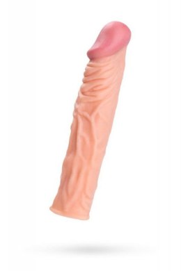 A-TOYS Penis Sleeve, Softskin Flesh 863005