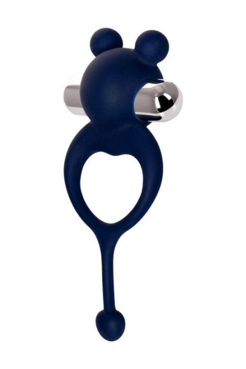 JOS MICKEY Vibrating ring silicon, JOS MICKEY Vibrating ring silicon,