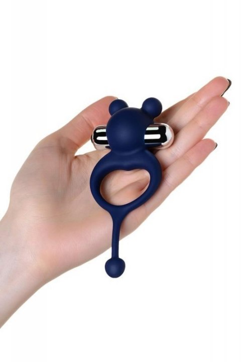 JOS MICKEY Vibrating ring silicon, JOS MICKEY Vibrating ring silicon,