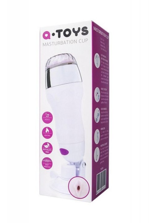 A-TOYS 763001 Masturbator A-TOYS 763001 Masturbator