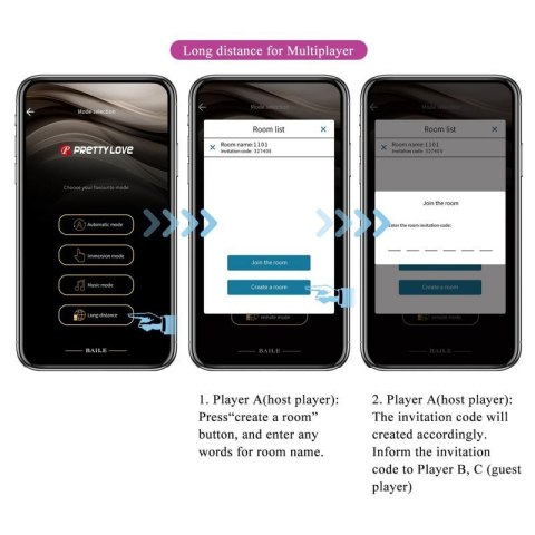 FRANZ, 10 vibration functions Mobile APP remote control FRANZ, 10 vibration functions Mobile APP remote control