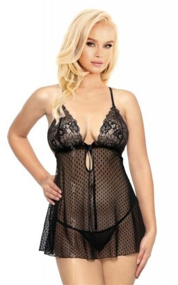 Audrey - black M/L