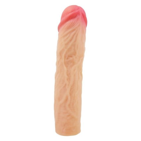 DEREK, 8.5" , waterproof, tpr DEREK, 8.5" , waterproof, tpr