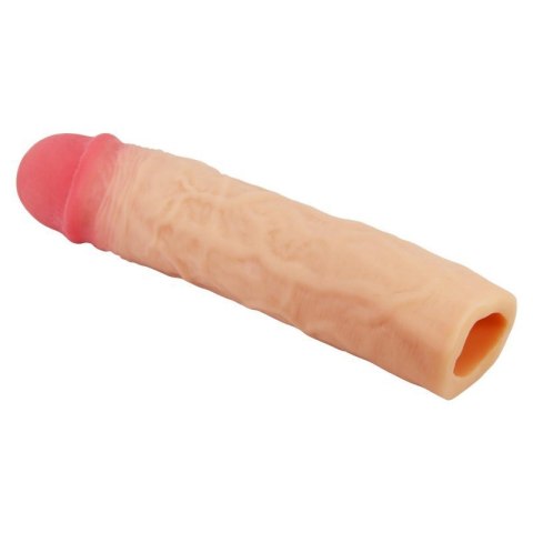 DEREK, 8.5" , waterproof, tpr DEREK, 8.5" , waterproof, tpr