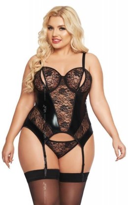 Jessica - black 3XL