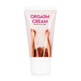 Orgasm Cream - 1.7 fl oz / 50 ml