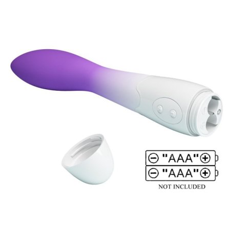 PRETTY LOVE - Bishop, 30 vibration functions, ABS Silicone PRETTY LOVE - Bishop, 30 vibration functions, ABS Silicone