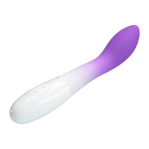PRETTY LOVE - Bishop, 30 vibration functions, ABS Silicone PRETTY LOVE - Bishop, 30 vibration functions, ABS Silicone