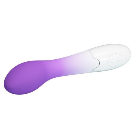PRETTY LOVE - Bishop, 30 vibration functions, ABS Silicone PRETTY LOVE - Bishop, 30 vibration functions, ABS Silicone