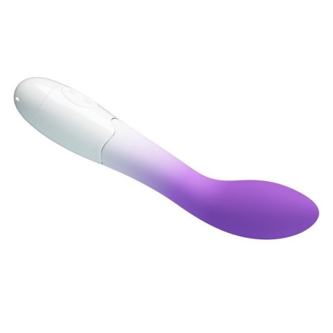 PRETTY LOVE - Bishop, 30 vibration functions, ABS Silicone PRETTY LOVE - Bishop, 30 vibration functions, ABS Silicone