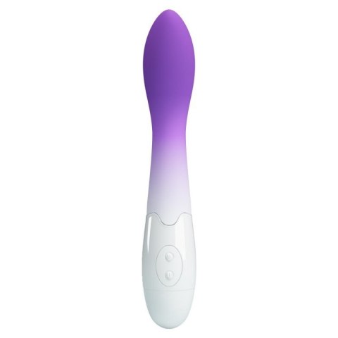 PRETTY LOVE - Bishop, 30 vibration functions, ABS Silicone PRETTY LOVE - Bishop, 30 vibration functions, ABS Silicone