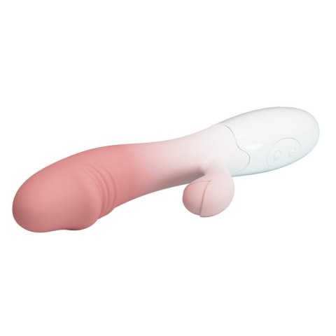 PRETTY LOVE - SNAPPY, light pink, 30 vibration functions PRETTY LOVE - SNAPPY, light pink, 30 vibration functions