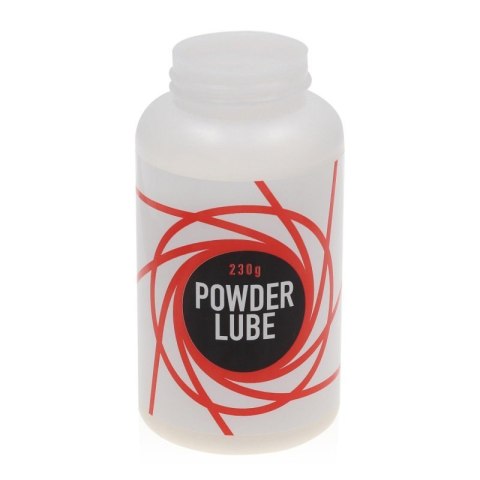 Powder Lube - 8.1 oz / 230 gr