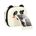 APARAT FOTOGRAFICZNY NATYCHMIASTOWY DRUKARKA TERMICZNA + WKŁADY KARTA 32GB PANDA
