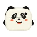 APARAT FOTOGRAFICZNY NATYCHMIASTOWY DRUKARKA TERMICZNA + WKŁADY KARTA 32GB PANDA