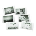 APARAT FOTOGRAFICZNY NATYCHMIASTOWY DRUKARKA TERMICZNA + WKŁADY KARTA 32GB PANDA