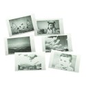APARAT FOTOGRAFICZNY NATYCHMIASTOWY DRUKARKA TERMICZNA + WKŁADY KARTA 32GB RÓŻOWY MIŚ