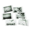 APARAT FOTOGRAFICZNY NATYCHMIASTOWY DRUKARKA TERMICZNA + WKŁADY KARTA 32GB ZIELONY