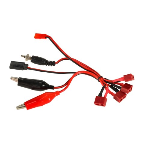 ŁADOWARKA MODELARSKA IMAX B6 80W LIPRO CHARGER ŁADOWARKA MODELARSKA IMAX B6 80W LIPRO CHARGER
