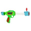 PISTOLET KARABIN NA KULKI NABOJE 2W1