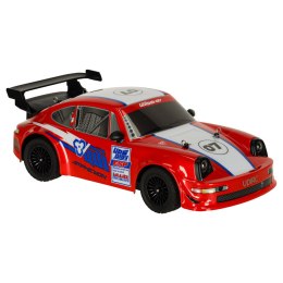 SAMOCHÓD RC 4WD HIGH SPEED CAR 1:16 2,4G
