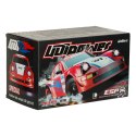 SAMOCHÓD RC 4WD HIGH SPEED CAR 1:16 2,4G