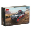 SAMOCHÓD RASTAR 10120 AUDI RS Q E-TRON 1:30 KLOCKI 376EL.