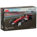 SAMOCHÓD RASTAR 92300 ALFA ROMEO F1 C42 1:24 KLOCKI 340EL.