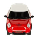 SAMOCHÓD ZDALNIE STEROWANY RASTAR 15000 MINI COOPER S 1:27 CZERWONY
