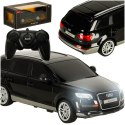 SAMOCHÓD ZDALNIE STEROWANY RASTAR 27300 AUDI Q7 1:24 CZARNY