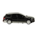 SAMOCHÓD ZDALNIE STEROWANY RASTAR 27300 AUDI Q7 1:24 CZARNY