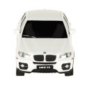 SAMOCHÓD ZDALNIE STEROWANY RASTAR 31700 BMW X6 1:24 BIAŁY