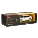 SAMOCHÓD ZDALNIE STEROWANY RASTAR 31700 BMW X6 1:24 BIAŁY