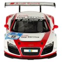 SAMOCHÓD ZDALNIE STEROWANY RASTAR 47510 AUDI R8 LMS PERFORMANCE 1:14