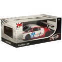 SAMOCHÓD ZDALNIE STEROWANY RASTAR 47510 AUDI R8 LMS PERFORMANCE 1:14