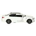 SAMOCHÓD ZDALNIE STEROWANY RASTAR 48000 BMW M3 1:14 BIAŁY