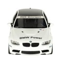 SAMOCHÓD ZDALNIE STEROWANY RASTAR 48000 BMW M3 1:14 BIAŁY
