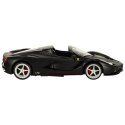 SAMOCHÓD ZDALNIE STEROWANY RASTAR 75800 FERRARI LAFERRARI APERTA 1:14 CZARNY