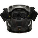 SAMOCHÓD ZDALNIE STEROWANY RASTAR 75800 FERRARI LAFERRARI APERTA 1:14 CZARNY