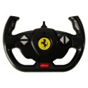 SAMOCHÓD ZDALNIE STEROWANY RASTAR 75800 FERRARI LAFERRARI APERTA 1:14 CZARNY