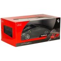 SAMOCHÓD ZDALNIE STEROWANY RASTAR 75800 FERRARI LAFERRARI APERTA 1:14 CZARNY