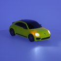 SAMOCHÓD ZDALNIE STEROWANY RASTAR 78000 VOLKSWAGEN BEETLE 1:14 ŻÓŁTY