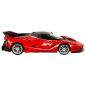 SAMOCHÓD ZDALNIE STEROWANY RASTAR 79200 FERRARI FXX 1:14 CZERWONY