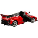SAMOCHÓD ZDALNIE STEROWANY RASTAR 79200 FERRARI FXX 1:14 CZERWONY